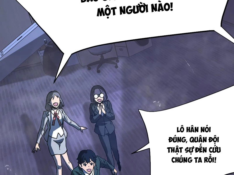 Dị Biến Giáng Lâm Nhân Gian: Kế Hoạch Thanh Trừ Người Chơi Chapter 4 - Trang 2
