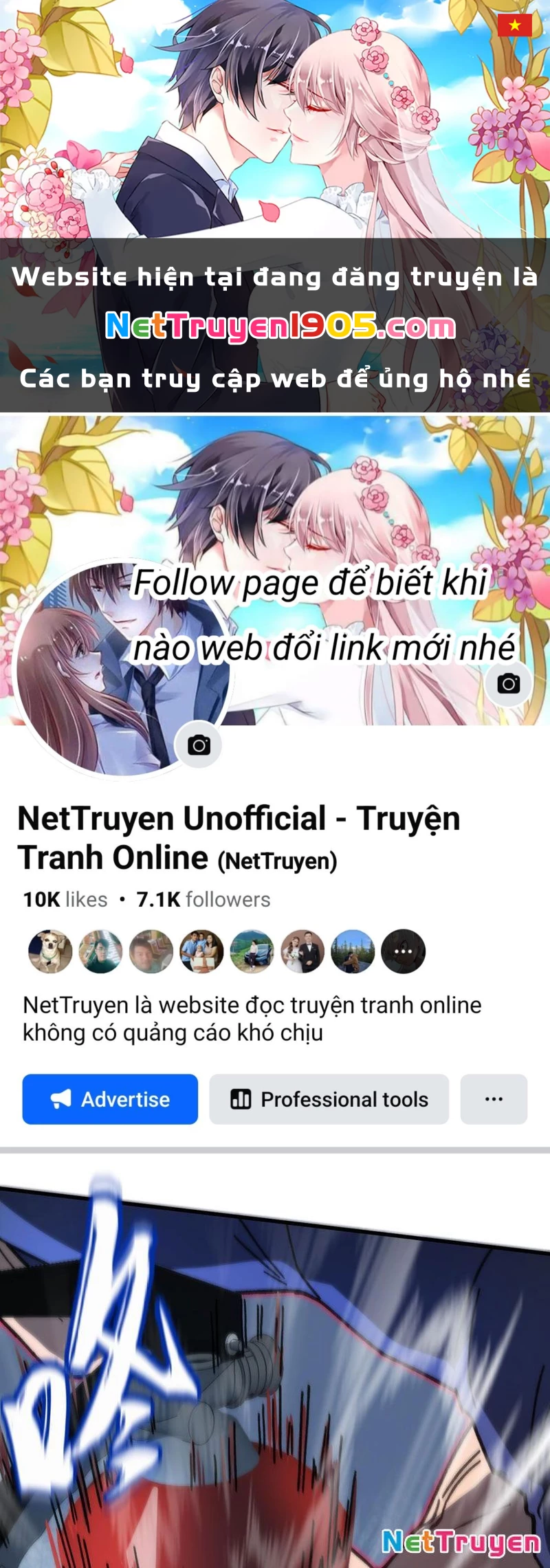Dị Biến Giáng Lâm Nhân Gian: Kế Hoạch Thanh Trừ Người Chơi Chapter 4 - Trang 2