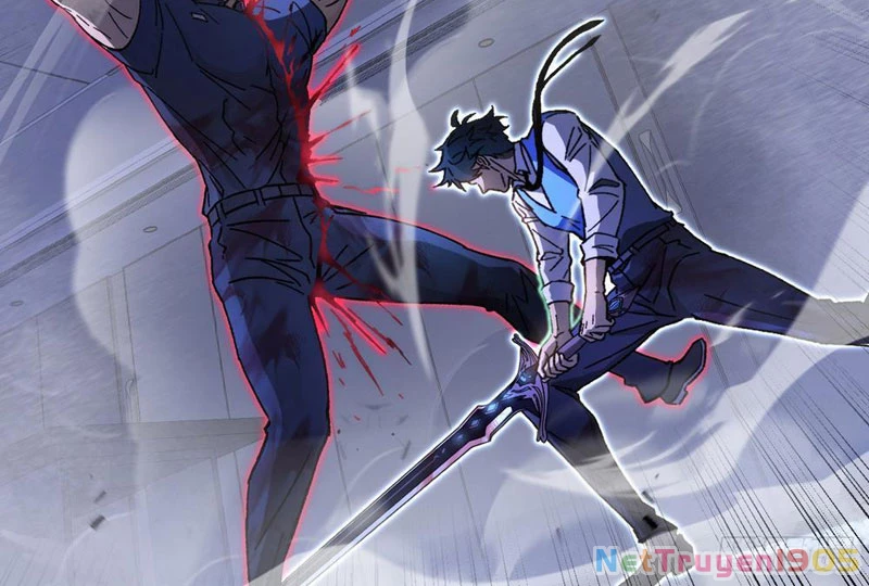 Dị Biến Giáng Lâm Nhân Gian: Kế Hoạch Thanh Trừ Người Chơi Chapter 4 - Trang 2