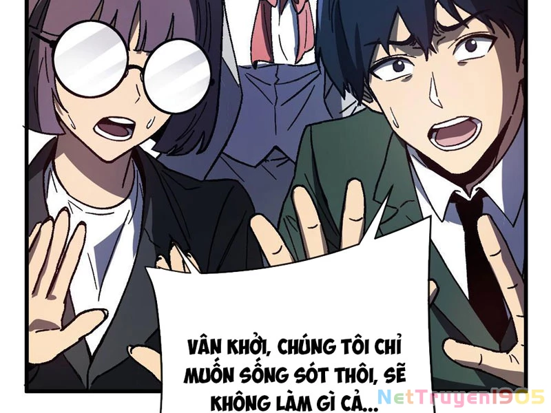 Dị Biến Giáng Lâm Nhân Gian: Kế Hoạch Thanh Trừ Người Chơi Chapter 4 - Trang 2