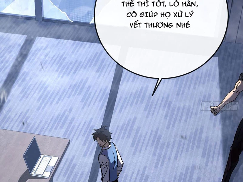 Dị Biến Giáng Lâm Nhân Gian: Kế Hoạch Thanh Trừ Người Chơi Chapter 4 - Trang 2