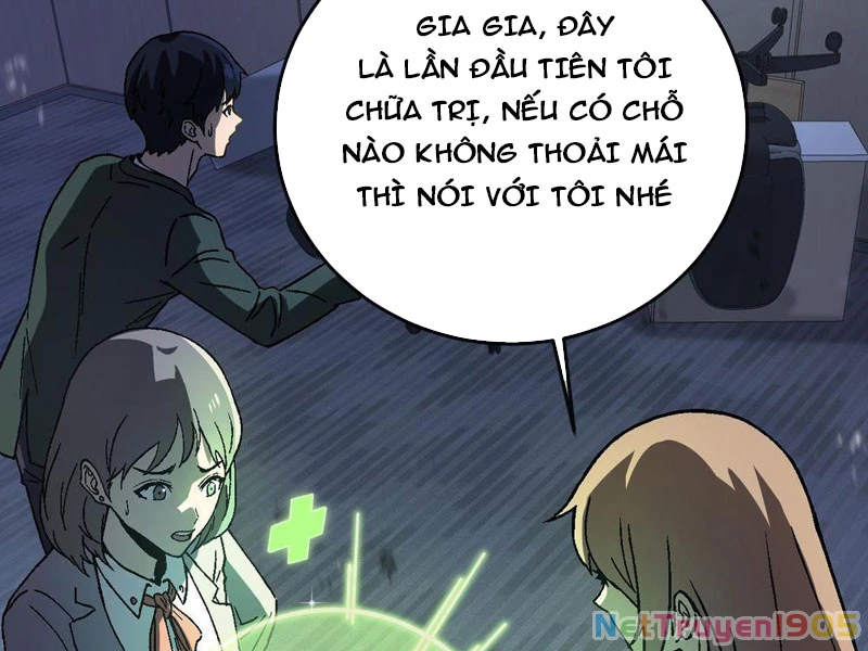 Dị Biến Giáng Lâm Nhân Gian: Kế Hoạch Thanh Trừ Người Chơi Chapter 4 - Trang 2