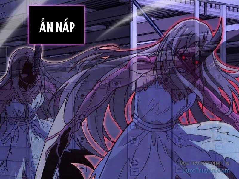 Dị Biến Giáng Lâm Nhân Gian: Kế Hoạch Thanh Trừ Người Chơi Chapter 41 - Trang 2