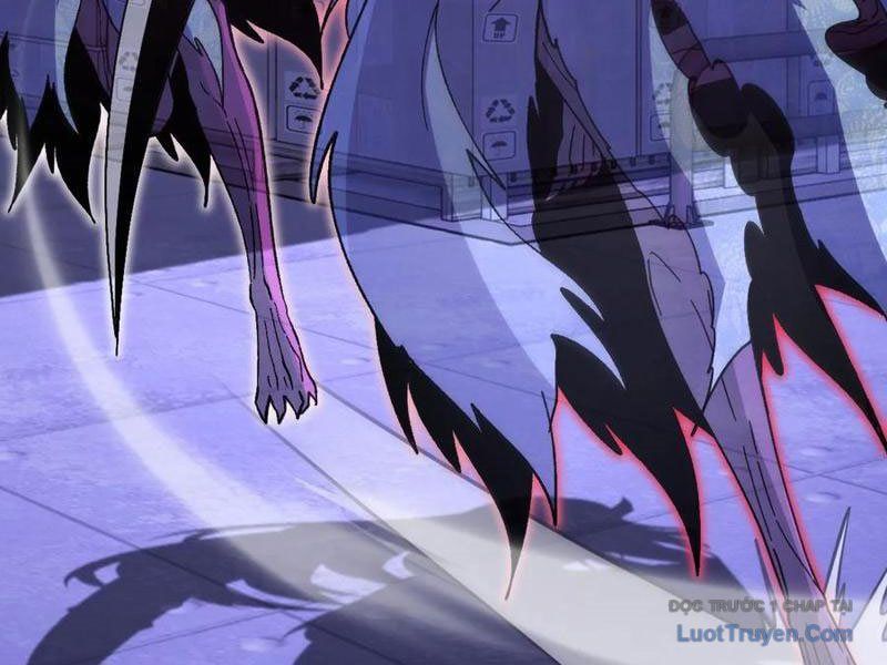 Dị Biến Giáng Lâm Nhân Gian: Kế Hoạch Thanh Trừ Người Chơi Chapter 41 - Trang 2