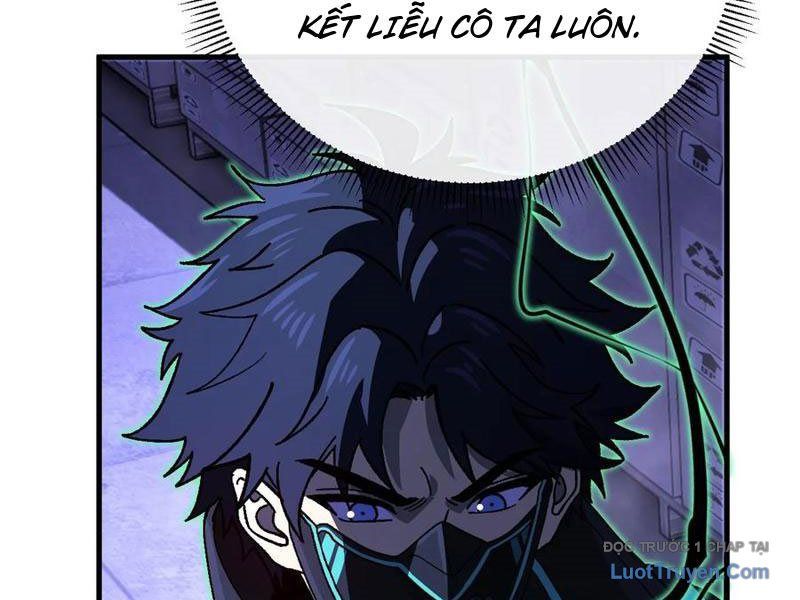Dị Biến Giáng Lâm Nhân Gian: Kế Hoạch Thanh Trừ Người Chơi Chapter 41 - Trang 2