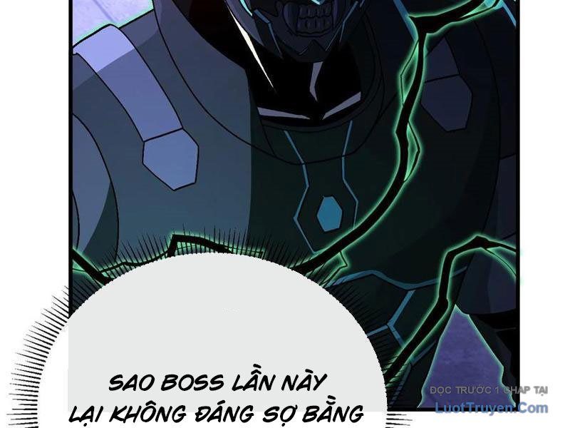Dị Biến Giáng Lâm Nhân Gian: Kế Hoạch Thanh Trừ Người Chơi Chapter 41 - Trang 2