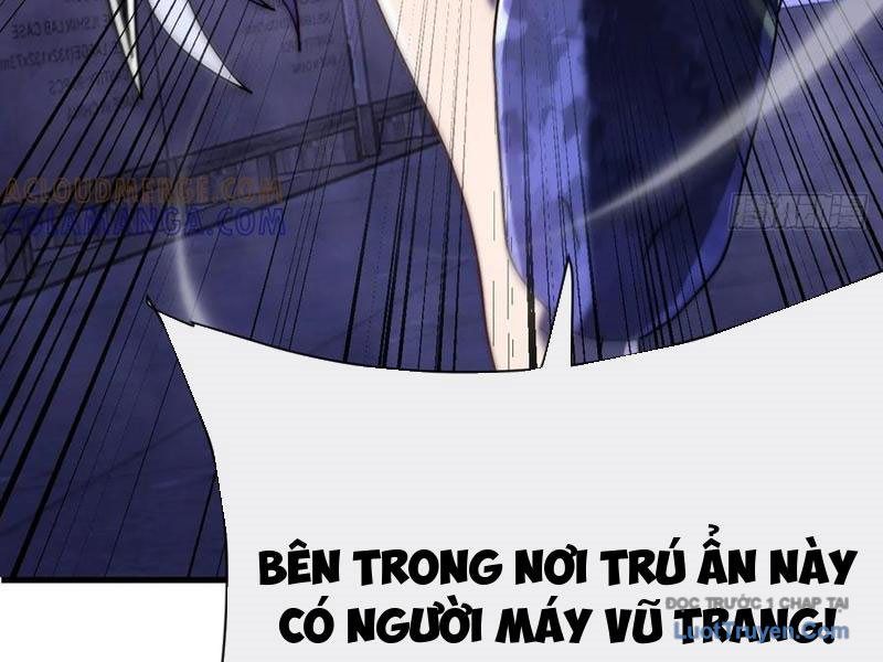 Dị Biến Giáng Lâm Nhân Gian: Kế Hoạch Thanh Trừ Người Chơi Chapter 41 - Trang 2