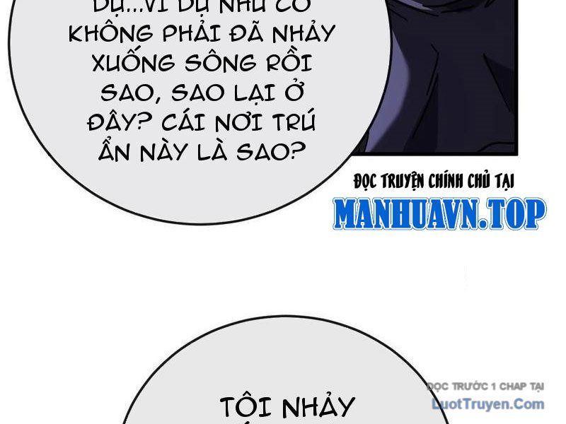 Dị Biến Giáng Lâm Nhân Gian: Kế Hoạch Thanh Trừ Người Chơi Chapter 41 - Trang 2
