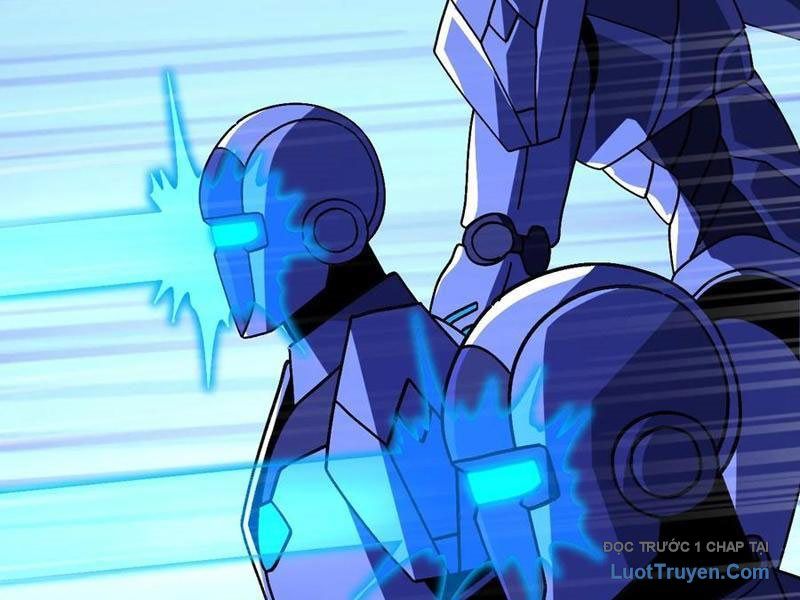 Dị Biến Giáng Lâm Nhân Gian: Kế Hoạch Thanh Trừ Người Chơi Chapter 41 - Trang 2