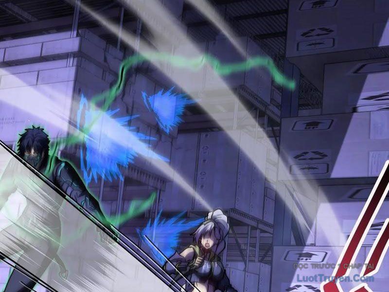 Dị Biến Giáng Lâm Nhân Gian: Kế Hoạch Thanh Trừ Người Chơi Chapter 41 - Trang 2