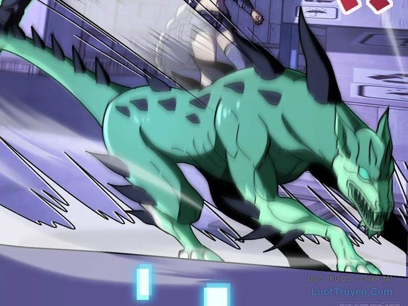 Dị Biến Giáng Lâm Nhân Gian: Kế Hoạch Thanh Trừ Người Chơi Chapter 41 - Trang 2