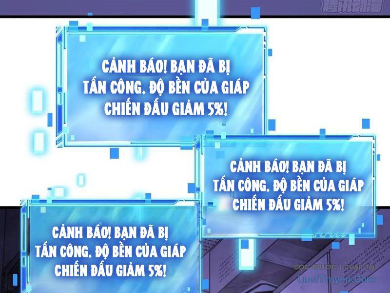 Dị Biến Giáng Lâm Nhân Gian: Kế Hoạch Thanh Trừ Người Chơi Chapter 41 - Trang 2