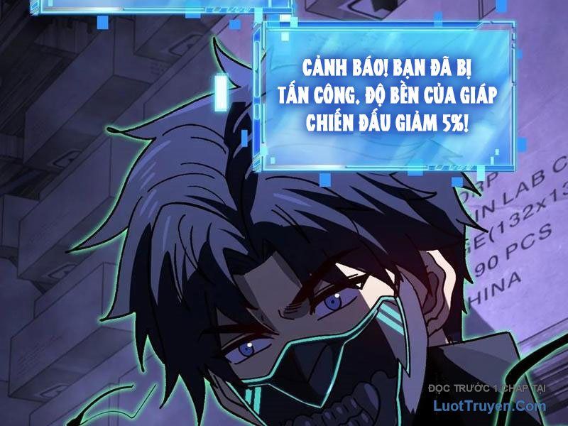 Dị Biến Giáng Lâm Nhân Gian: Kế Hoạch Thanh Trừ Người Chơi Chapter 41 - Trang 2
