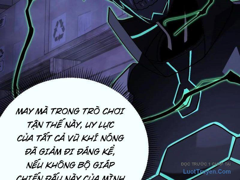 Dị Biến Giáng Lâm Nhân Gian: Kế Hoạch Thanh Trừ Người Chơi Chapter 41 - Trang 2