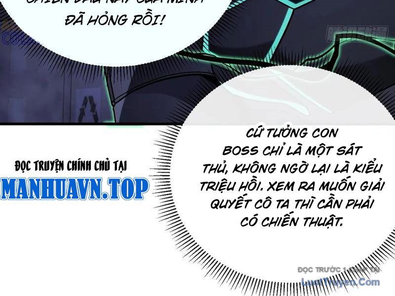 Dị Biến Giáng Lâm Nhân Gian: Kế Hoạch Thanh Trừ Người Chơi Chapter 41 - Trang 2