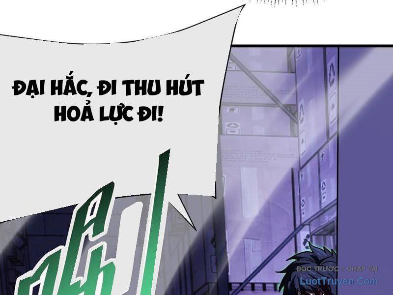 Dị Biến Giáng Lâm Nhân Gian: Kế Hoạch Thanh Trừ Người Chơi Chapter 41 - Trang 2