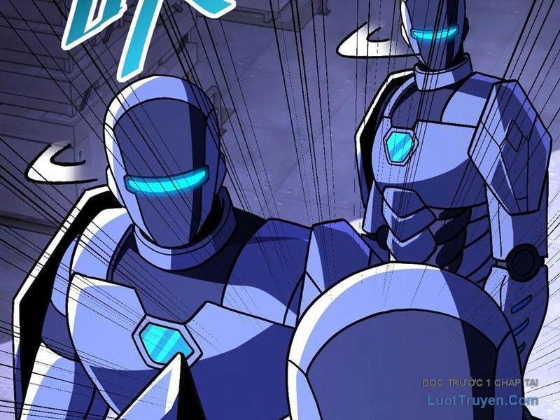 Dị Biến Giáng Lâm Nhân Gian: Kế Hoạch Thanh Trừ Người Chơi Chapter 41 - Trang 2