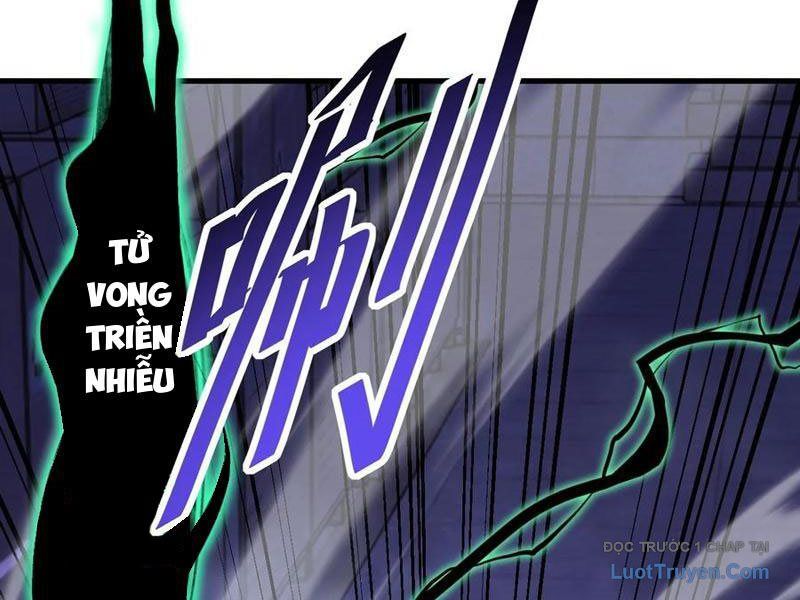 Dị Biến Giáng Lâm Nhân Gian: Kế Hoạch Thanh Trừ Người Chơi Chapter 41 - Trang 2