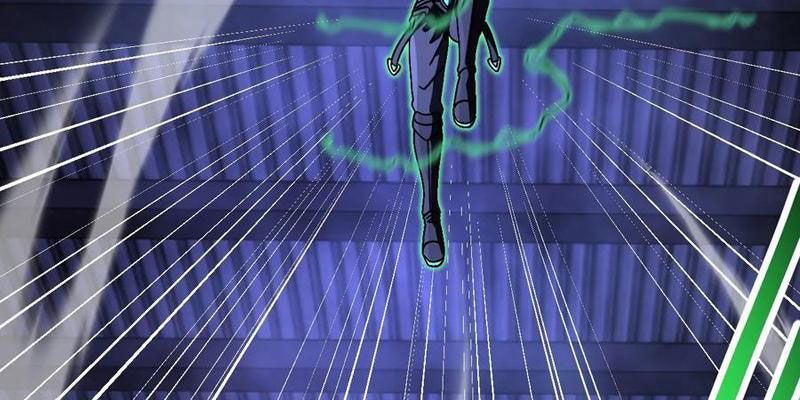 Dị Biến Giáng Lâm Nhân Gian: Kế Hoạch Thanh Trừ Người Chơi Chapter 41 - Trang 2