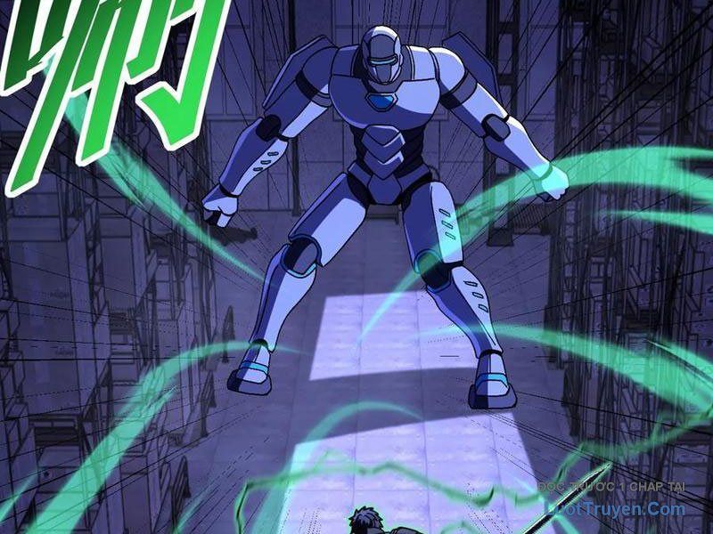 Dị Biến Giáng Lâm Nhân Gian: Kế Hoạch Thanh Trừ Người Chơi Chapter 41 - Trang 2