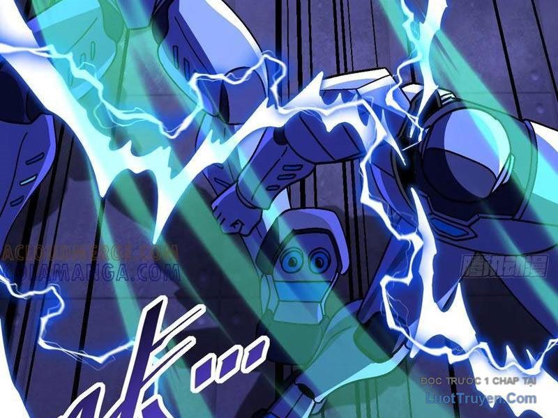 Dị Biến Giáng Lâm Nhân Gian: Kế Hoạch Thanh Trừ Người Chơi Chapter 41 - Trang 2
