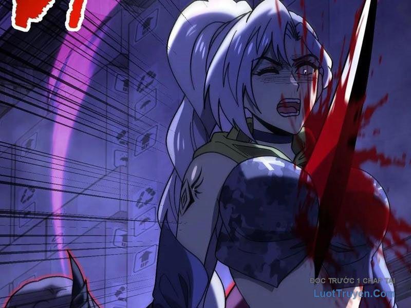 Dị Biến Giáng Lâm Nhân Gian: Kế Hoạch Thanh Trừ Người Chơi Chapter 41 - Trang 2
