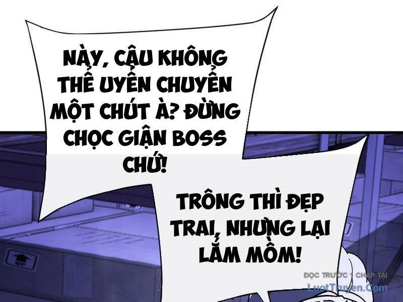 Dị Biến Giáng Lâm Nhân Gian: Kế Hoạch Thanh Trừ Người Chơi Chapter 41 - Trang 2
