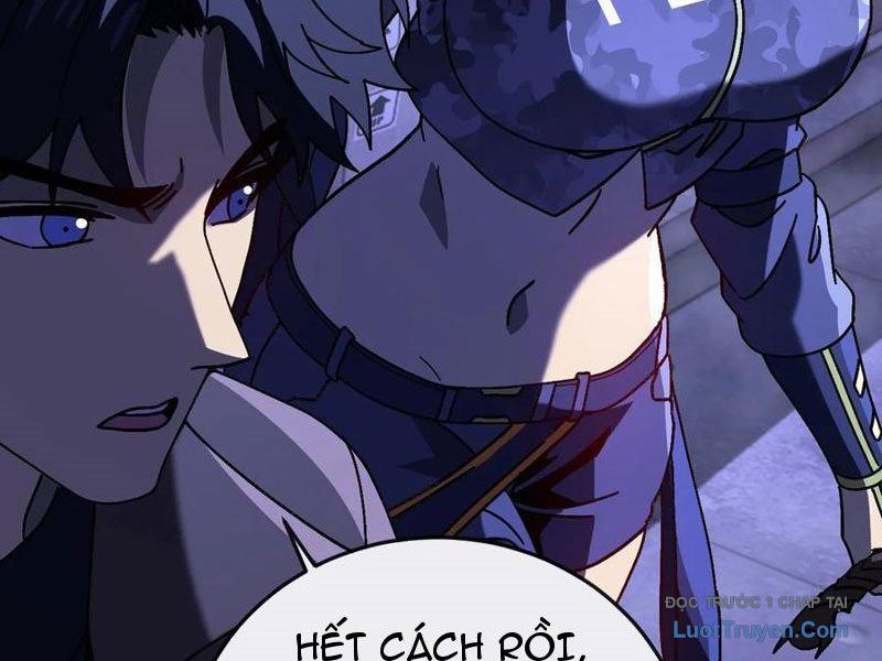 Dị Biến Giáng Lâm Nhân Gian: Kế Hoạch Thanh Trừ Người Chơi Chapter 41 - Trang 2