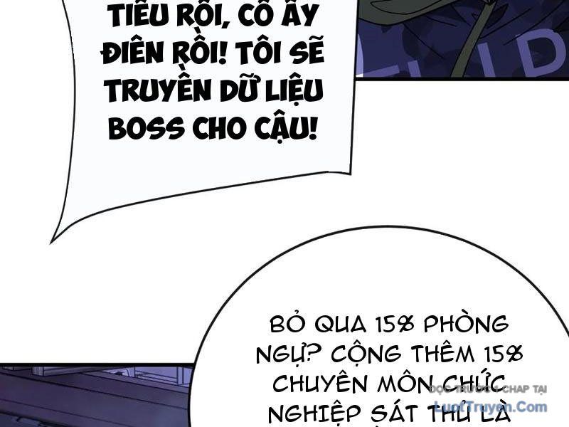 Dị Biến Giáng Lâm Nhân Gian: Kế Hoạch Thanh Trừ Người Chơi Chapter 41 - Trang 2