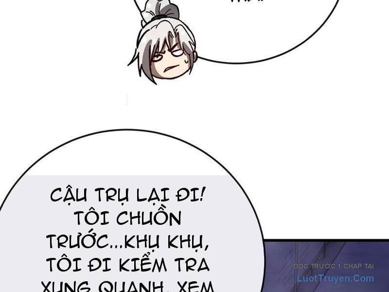 Dị Biến Giáng Lâm Nhân Gian: Kế Hoạch Thanh Trừ Người Chơi Chapter 41 - Trang 2