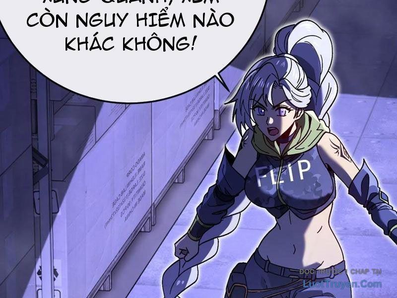 Dị Biến Giáng Lâm Nhân Gian: Kế Hoạch Thanh Trừ Người Chơi Chapter 41 - Trang 2