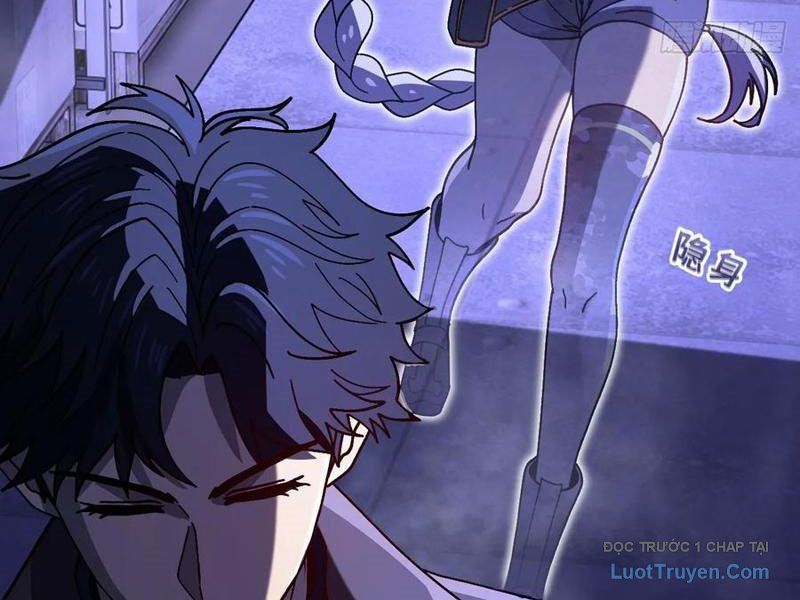 Dị Biến Giáng Lâm Nhân Gian: Kế Hoạch Thanh Trừ Người Chơi Chapter 41 - Trang 2