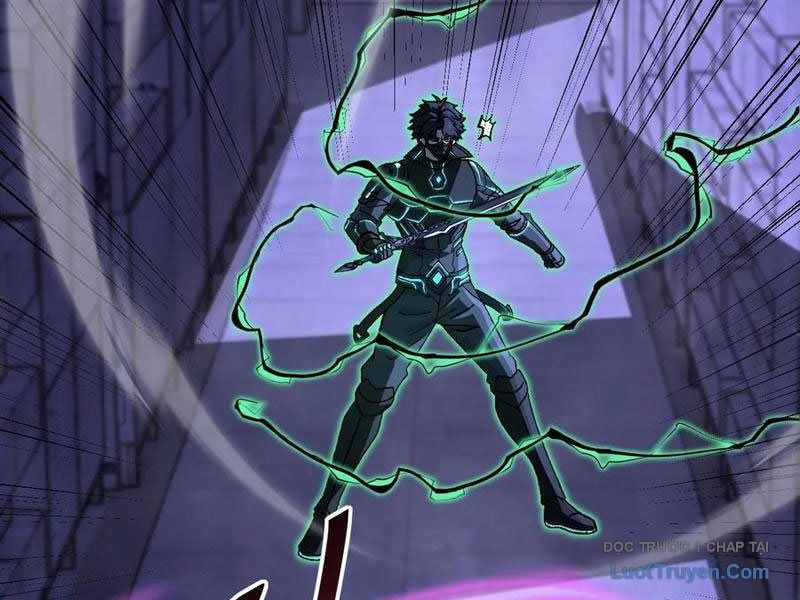 Dị Biến Giáng Lâm Nhân Gian: Kế Hoạch Thanh Trừ Người Chơi Chapter 41 - Trang 2