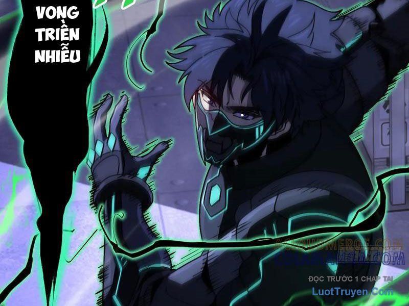 Dị Biến Giáng Lâm Nhân Gian: Kế Hoạch Thanh Trừ Người Chơi Chapter 41 - Trang 2