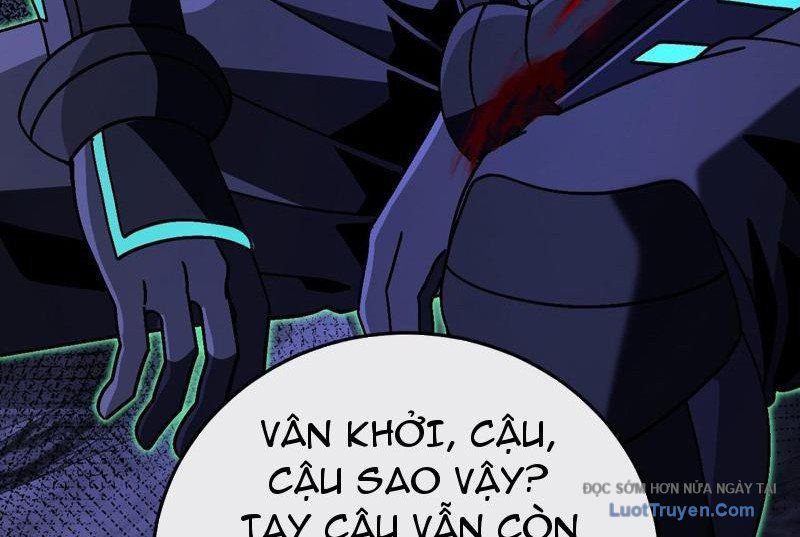 Dị Biến Giáng Lâm Nhân Gian: Kế Hoạch Thanh Trừ Người Chơi Chapter 42 - Trang 2