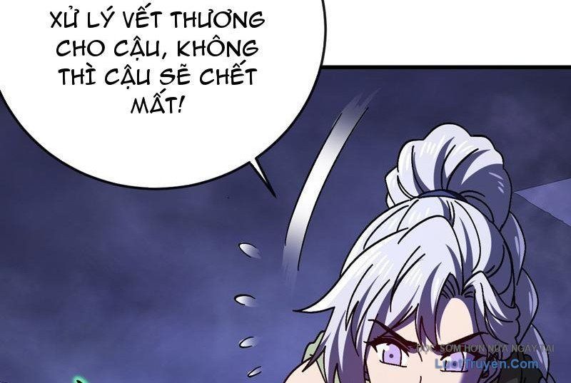 Dị Biến Giáng Lâm Nhân Gian: Kế Hoạch Thanh Trừ Người Chơi Chapter 42 - Trang 2