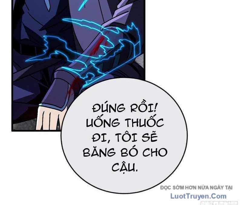 Dị Biến Giáng Lâm Nhân Gian: Kế Hoạch Thanh Trừ Người Chơi Chapter 42 - Trang 2