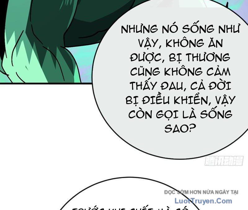 Dị Biến Giáng Lâm Nhân Gian: Kế Hoạch Thanh Trừ Người Chơi Chapter 42 - Trang 2