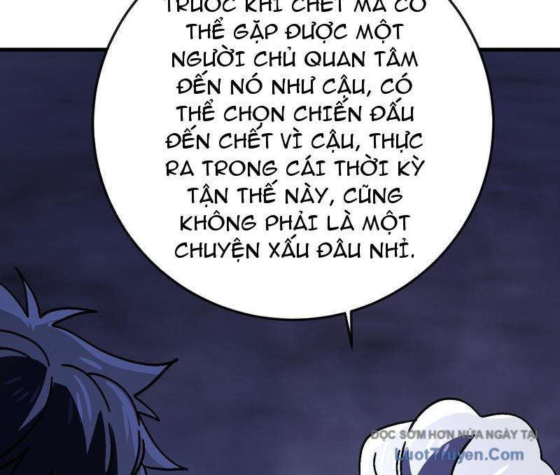 Dị Biến Giáng Lâm Nhân Gian: Kế Hoạch Thanh Trừ Người Chơi Chapter 42 - Trang 2