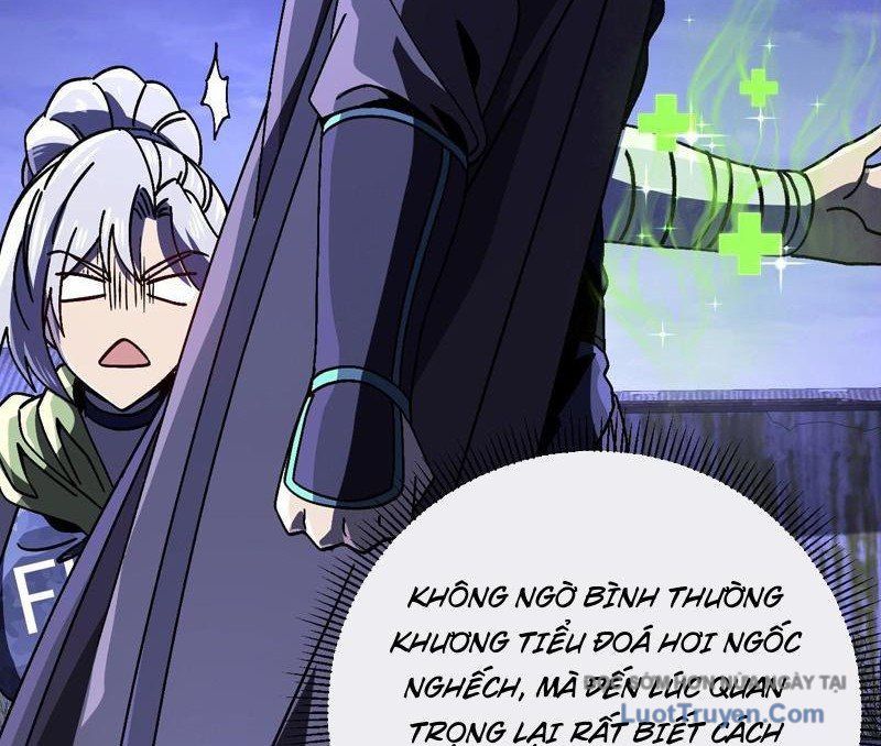 Dị Biến Giáng Lâm Nhân Gian: Kế Hoạch Thanh Trừ Người Chơi Chapter 42 - Trang 2