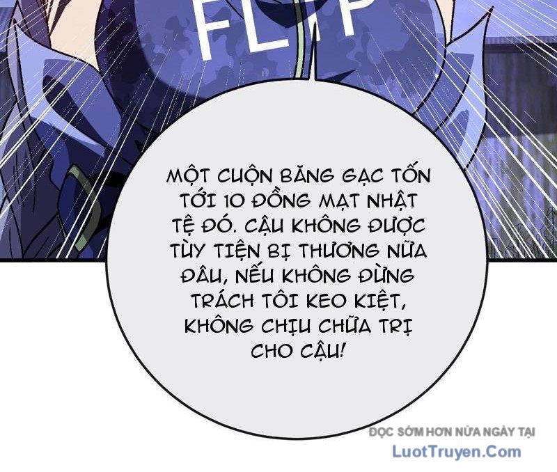 Dị Biến Giáng Lâm Nhân Gian: Kế Hoạch Thanh Trừ Người Chơi Chapter 42 - Trang 2
