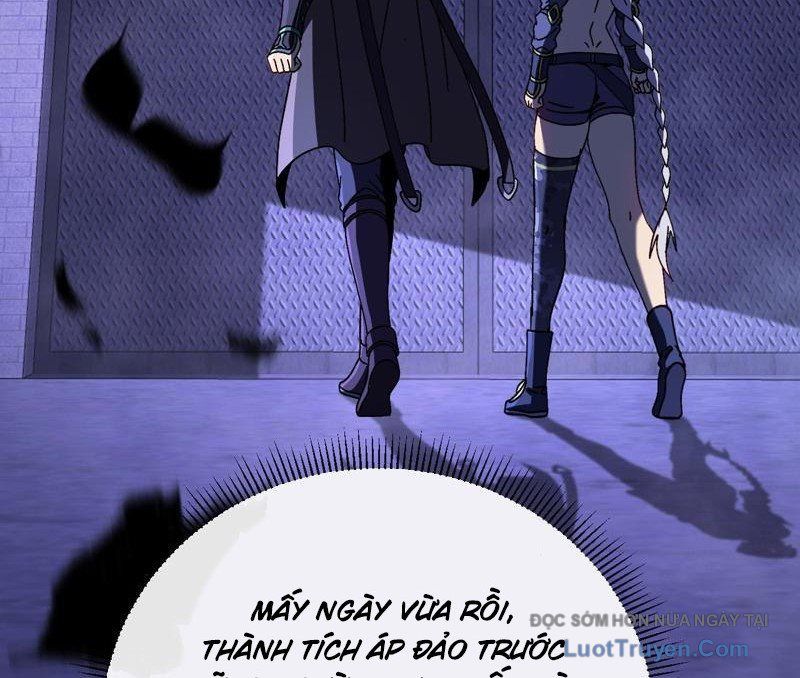 Dị Biến Giáng Lâm Nhân Gian: Kế Hoạch Thanh Trừ Người Chơi Chapter 42 - Trang 2