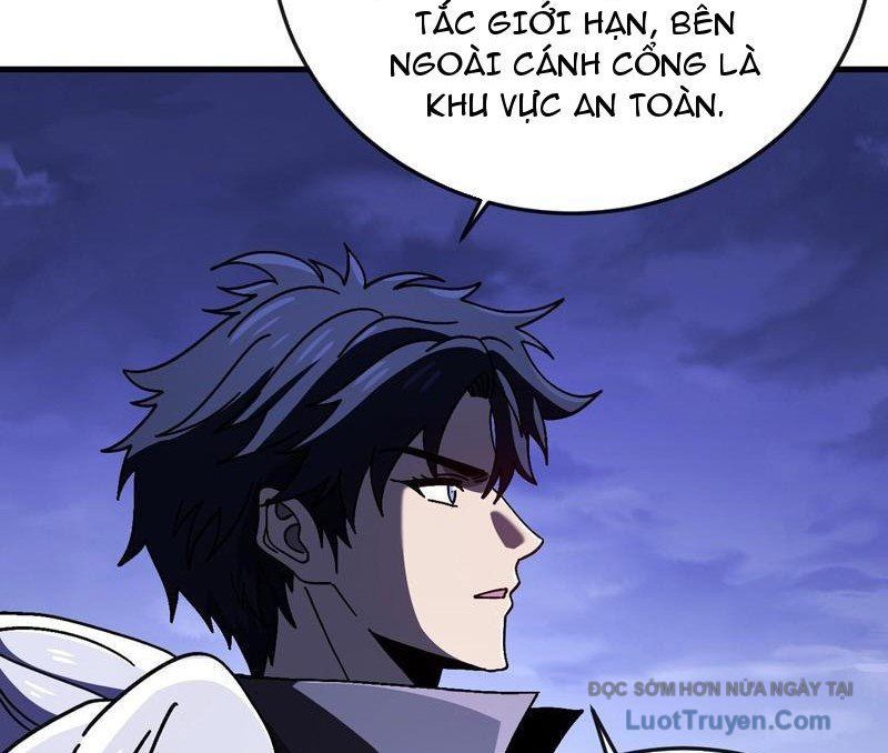 Dị Biến Giáng Lâm Nhân Gian: Kế Hoạch Thanh Trừ Người Chơi Chapter 42 - Trang 2