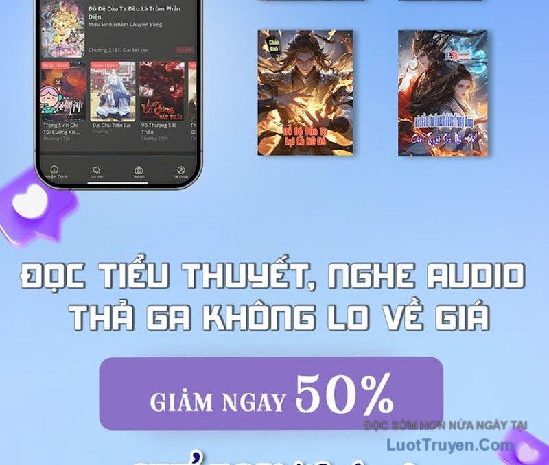 Dị Biến Giáng Lâm Nhân Gian: Kế Hoạch Thanh Trừ Người Chơi Chapter 42 - Trang 2