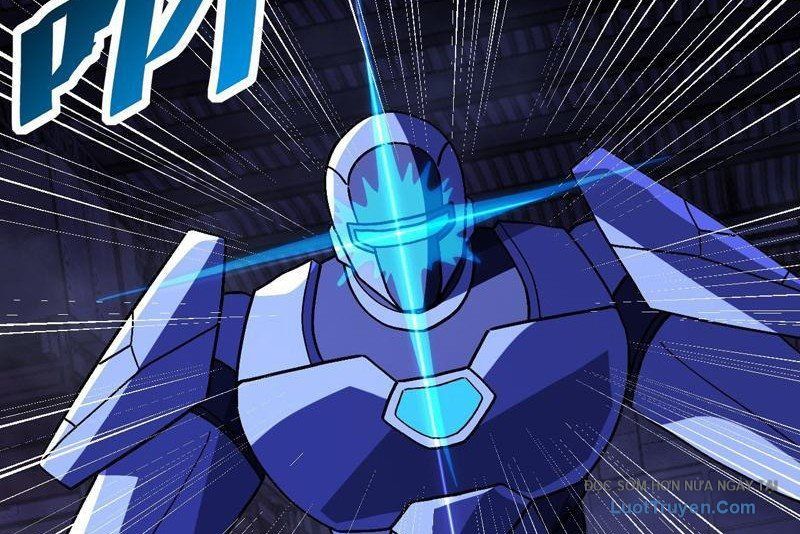 Dị Biến Giáng Lâm Nhân Gian: Kế Hoạch Thanh Trừ Người Chơi Chapter 42 - Trang 2