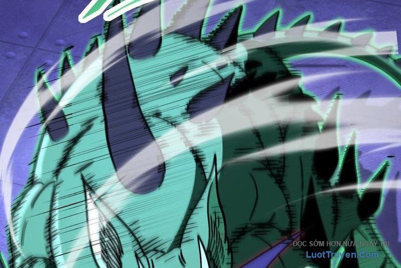 Dị Biến Giáng Lâm Nhân Gian: Kế Hoạch Thanh Trừ Người Chơi Chapter 42 - Trang 2