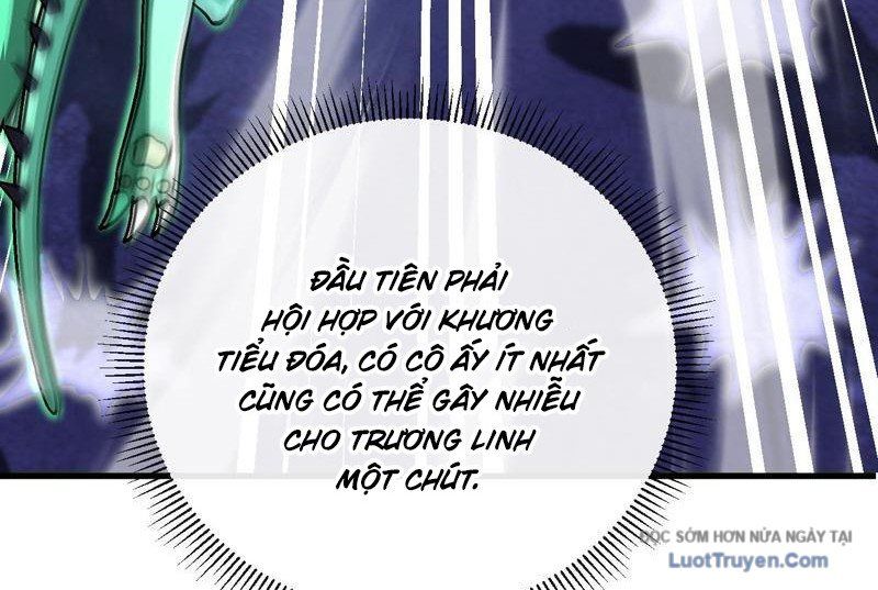Dị Biến Giáng Lâm Nhân Gian: Kế Hoạch Thanh Trừ Người Chơi Chapter 42 - Trang 2