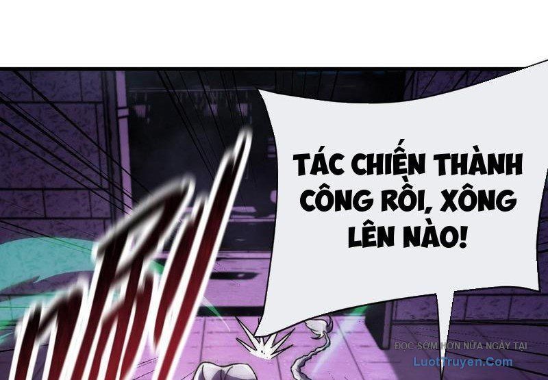 Dị Biến Giáng Lâm Nhân Gian: Kế Hoạch Thanh Trừ Người Chơi Chapter 43 - Trang 2