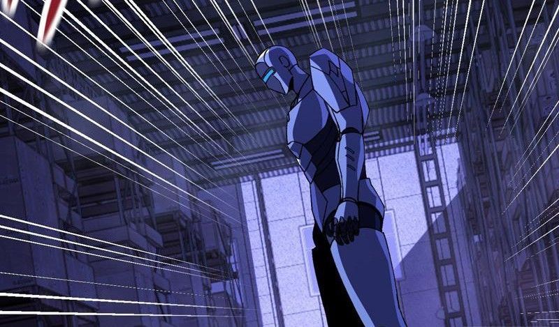 Dị Biến Giáng Lâm Nhân Gian: Kế Hoạch Thanh Trừ Người Chơi Chapter 43 - Trang 2