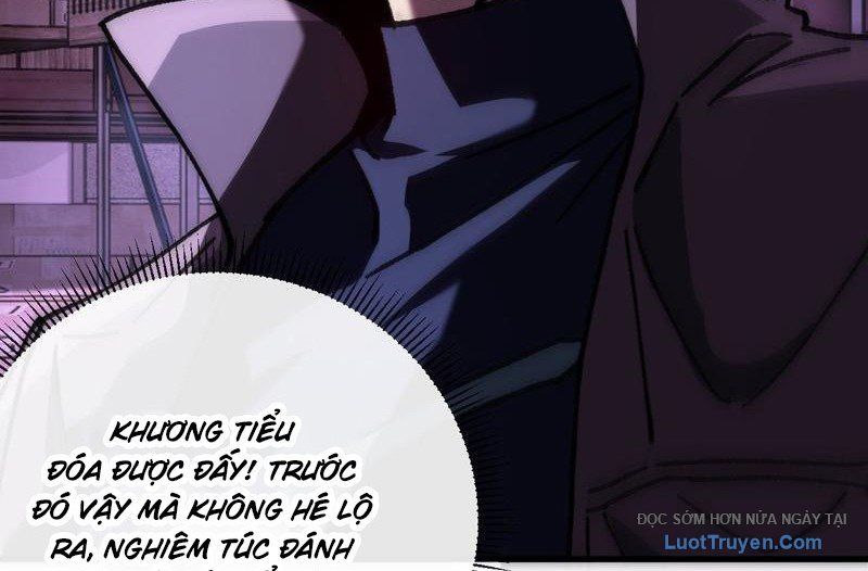 Dị Biến Giáng Lâm Nhân Gian: Kế Hoạch Thanh Trừ Người Chơi Chapter 43 - Trang 2